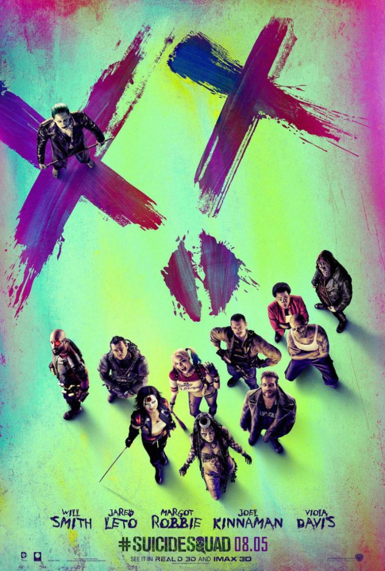 Suicide-Squad-Poster-Joker-and-Task-Force-X